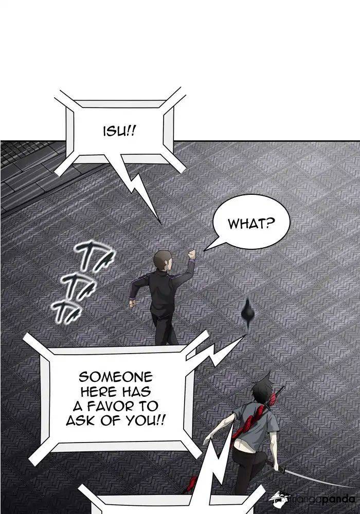 Tower of God Chapter 433 image 032
